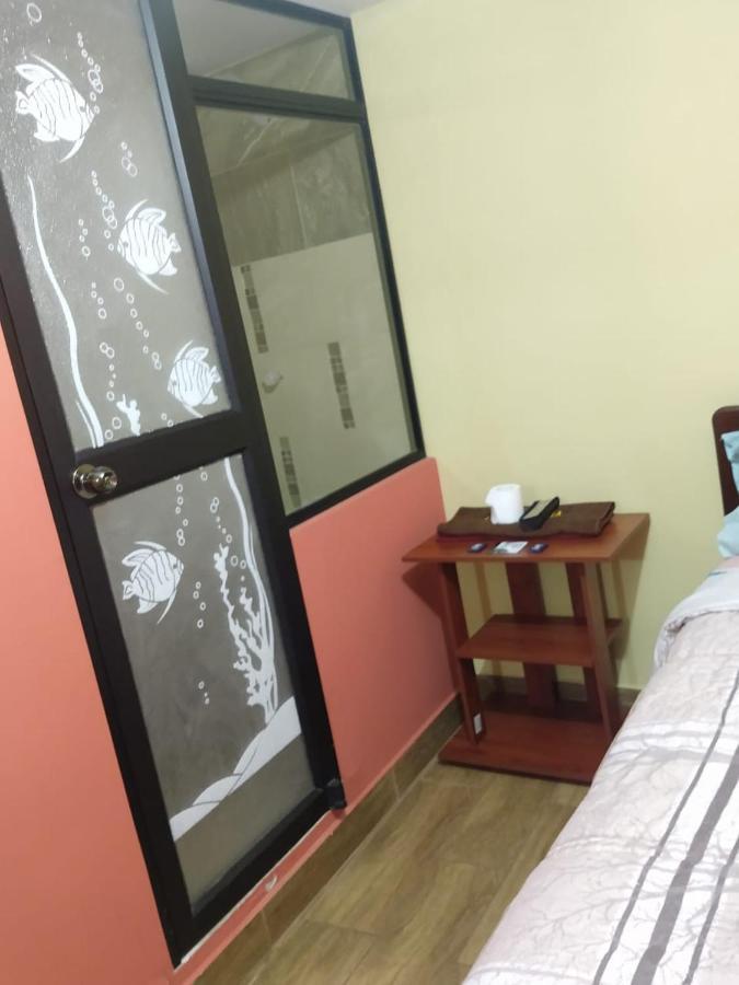 Hosteria La Chorrera Кито Екстериор снимка