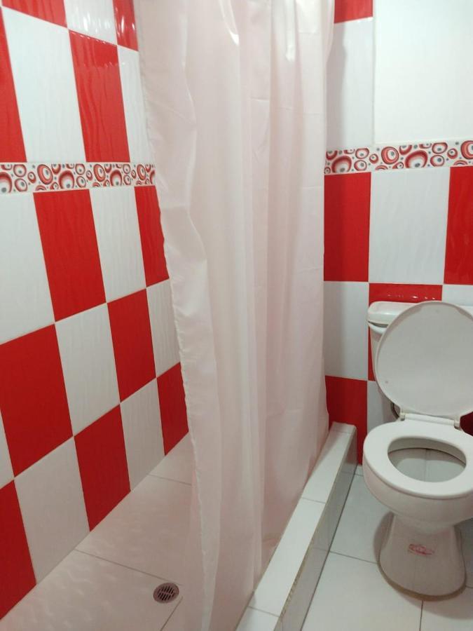 Hosteria La Chorrera Кито Екстериор снимка