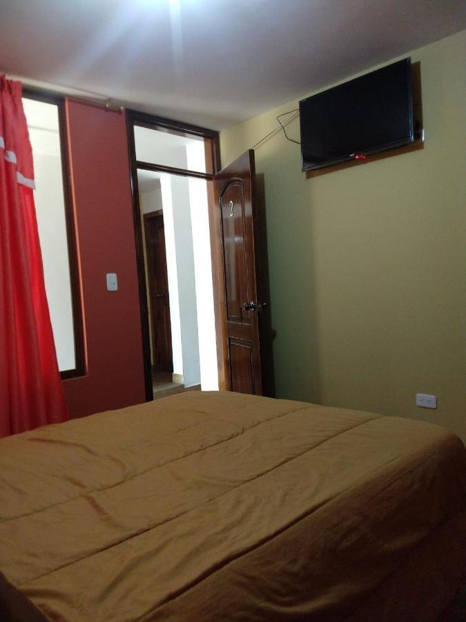 Hosteria La Chorrera Кито Екстериор снимка