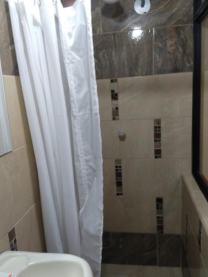 Hosteria La Chorrera Кито Екстериор снимка