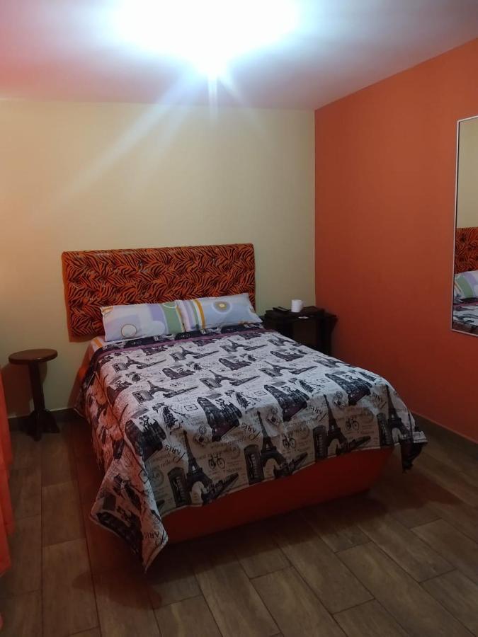 Hosteria La Chorrera Кито Екстериор снимка