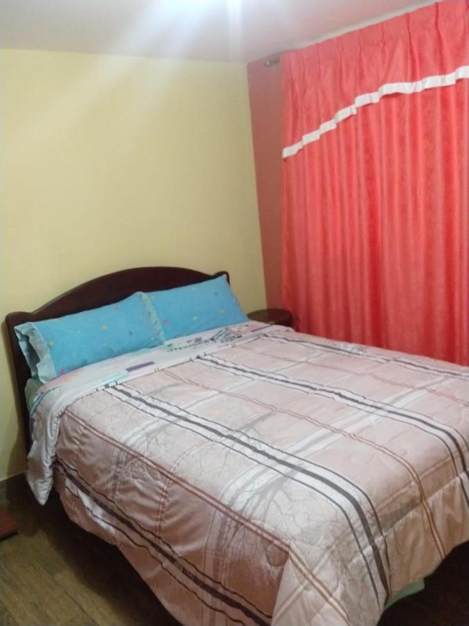 Hosteria La Chorrera Кито Екстериор снимка