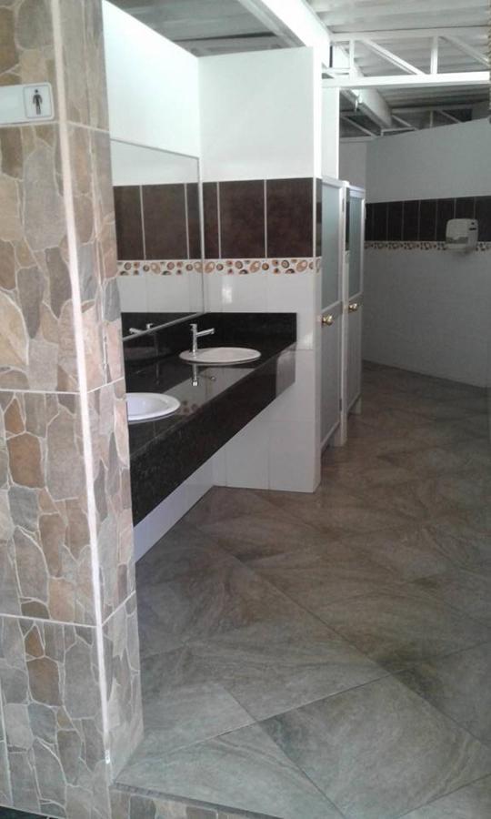 Hosteria La Chorrera Кито Екстериор снимка