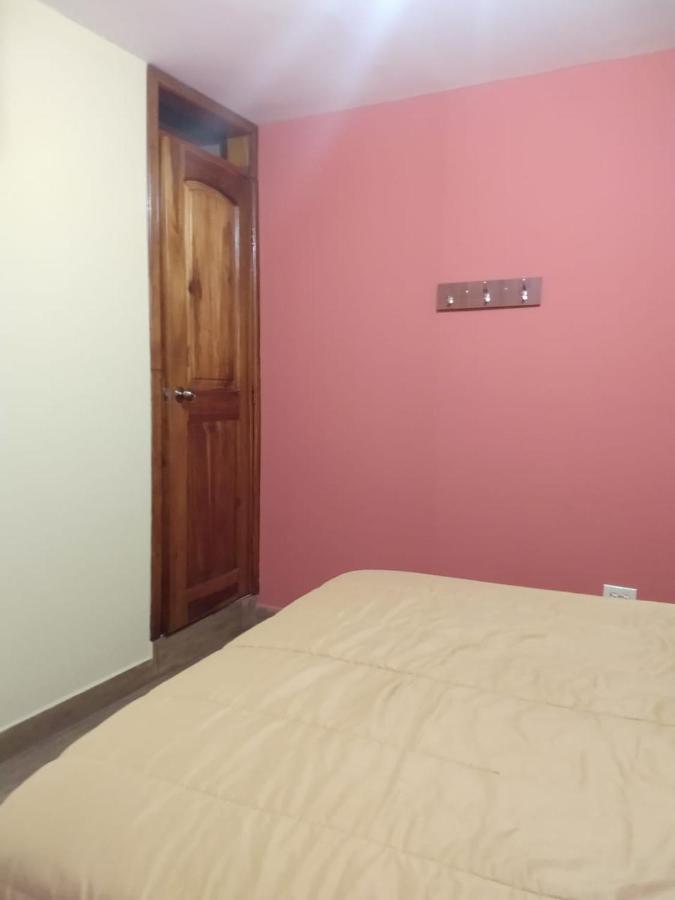 Hosteria La Chorrera Кито Екстериор снимка