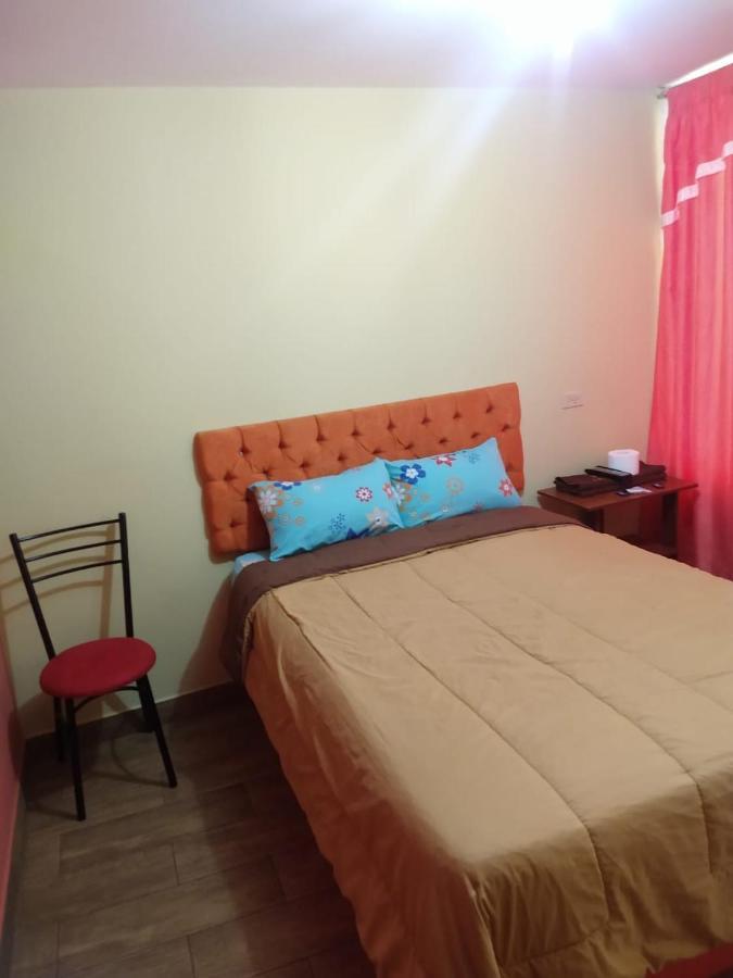 Hosteria La Chorrera Кито Екстериор снимка