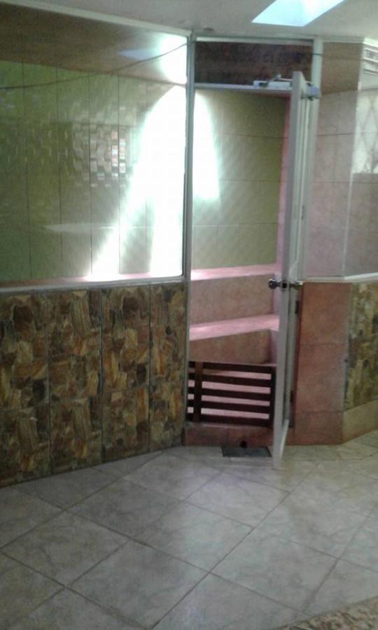 Hosteria La Chorrera Кито Екстериор снимка