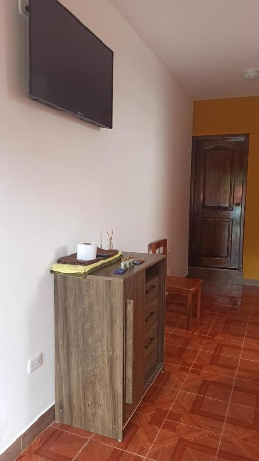 Hosteria La Chorrera Кито Екстериор снимка
