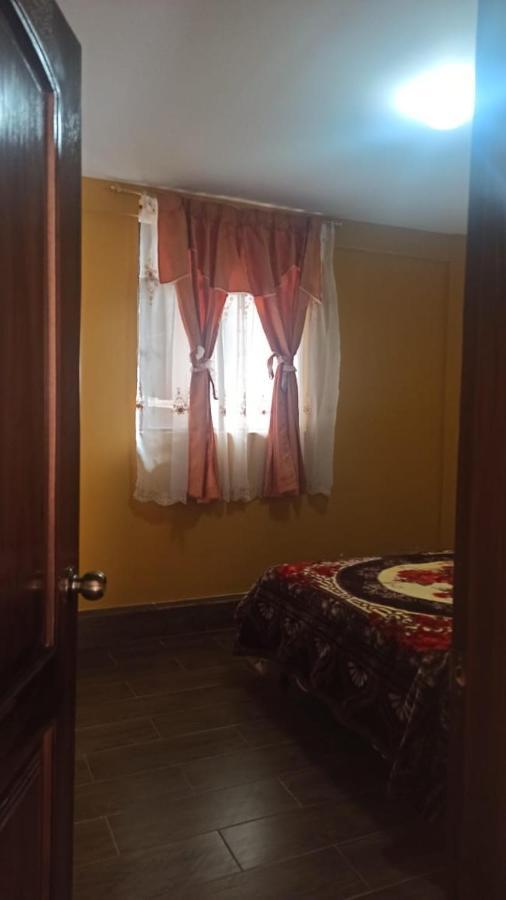 Hosteria La Chorrera Кито Екстериор снимка
