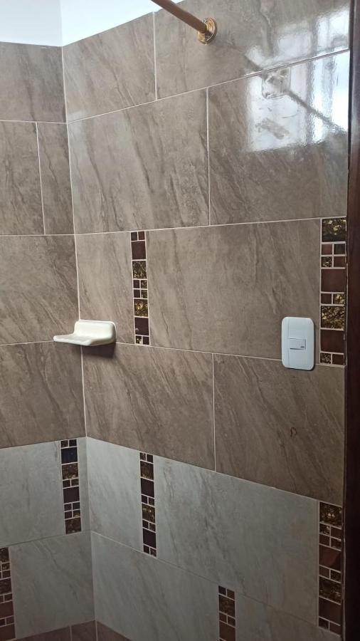 Hosteria La Chorrera Кито Екстериор снимка