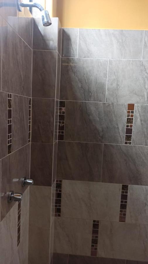 Hosteria La Chorrera Кито Екстериор снимка