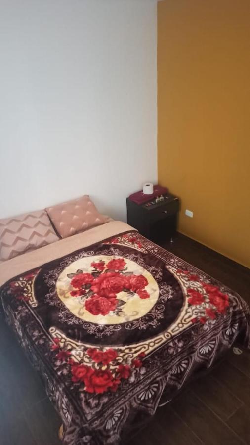 Hosteria La Chorrera Кито Екстериор снимка